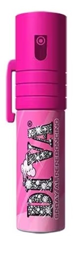 Diva Base Pink Spray Da Difesa Al Peperoncino 15ml — confronto prezzi