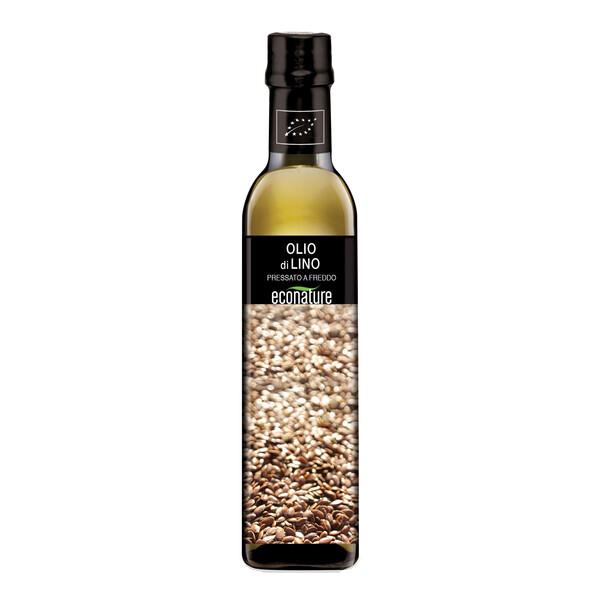 Eco Nature Olio Di Lino 250 Ml ml — confronto prezzi