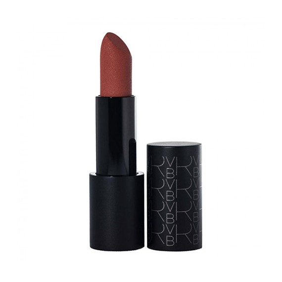 RVB Lab Matt&Velvet Lipstick Rossetto Opaco Colore N. 32, 3.5g
