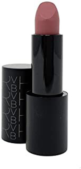 RVB Lab Matt&Velvet Lipstick Rossetto Opaco Colore N. 34, 3.5g