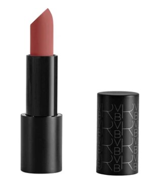 RVB Lab Matt&Velvet Lipstick Rossetto Opaco Colore N. 39, 3.5g