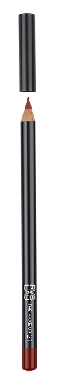 RVB Lab Matita Labbra Colore N. 21, 1.5g