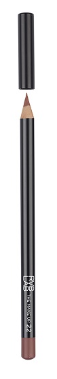 RVB Lab Matita Labbra Colore N. 22, 1.5g