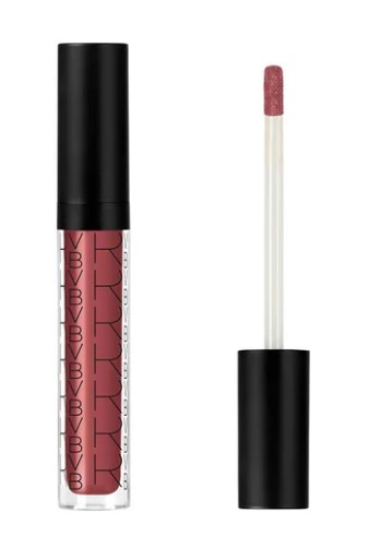RVB Lab Ever&Ever Matt Rossetto Liquido Opaco Lunga Tenuta 12H Colore 04, 6.5ml