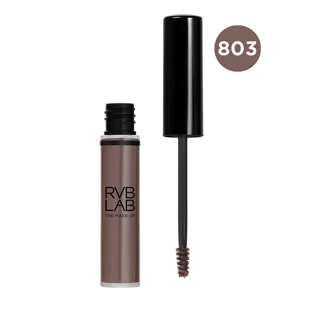 RVB Lab Fissatore Volumizzante Colorato Sopracciglia Colore N. 803, 4.3ml — confronto prezzi