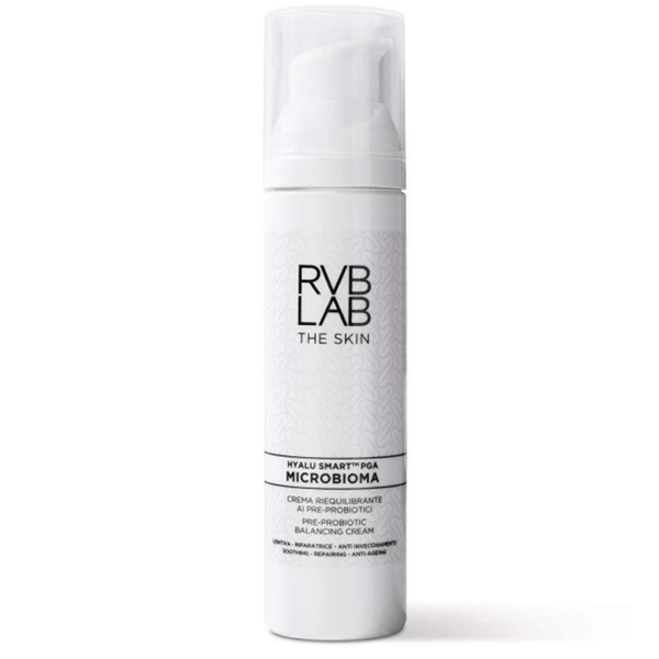 RVBLAB Crema Riequilibrante 50 ml