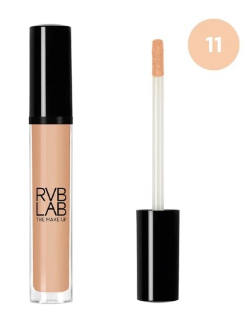 RVB Lab Correttore HD Effetto Lifting Colore N. 11, 3ml
