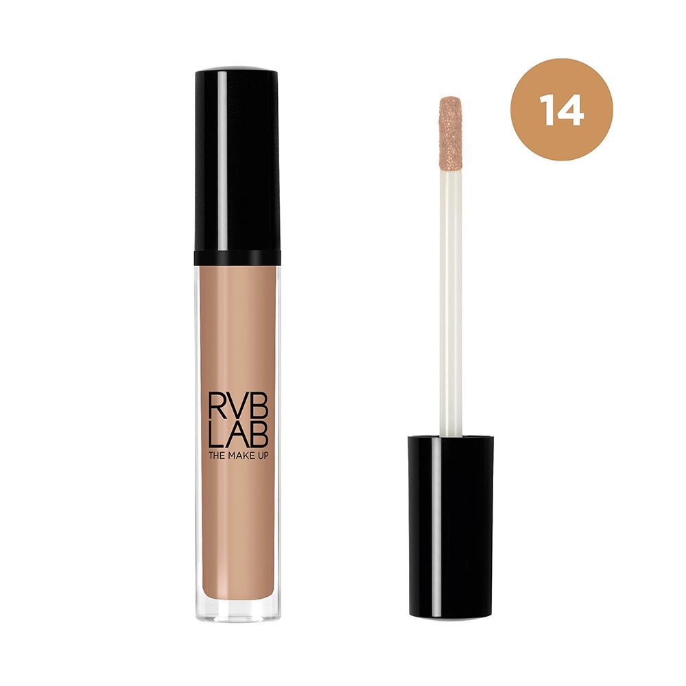 RVB Lab Correttore HD Effetto Lifting Colore N. 14, 3ml — confronto prezzi