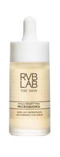 RVBLAB Microbioma Siero Anti Imperfezioni 30 ml — confronto prezzi
