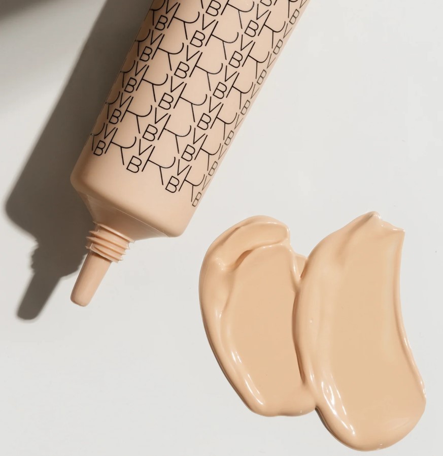 RVB Lab Hydra Booster Foundation Fondotinta Idratante Colore N. 84, 30ml