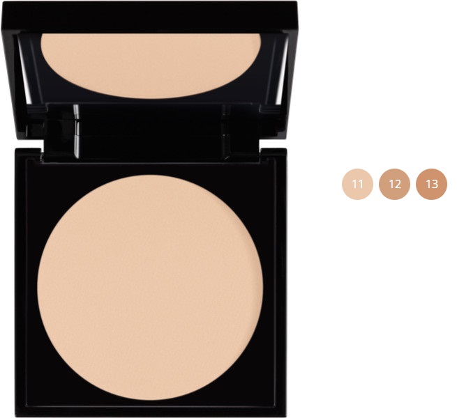 RVB Lab Smooth Perfection Cipria Compatta Colore N. 13, 9g