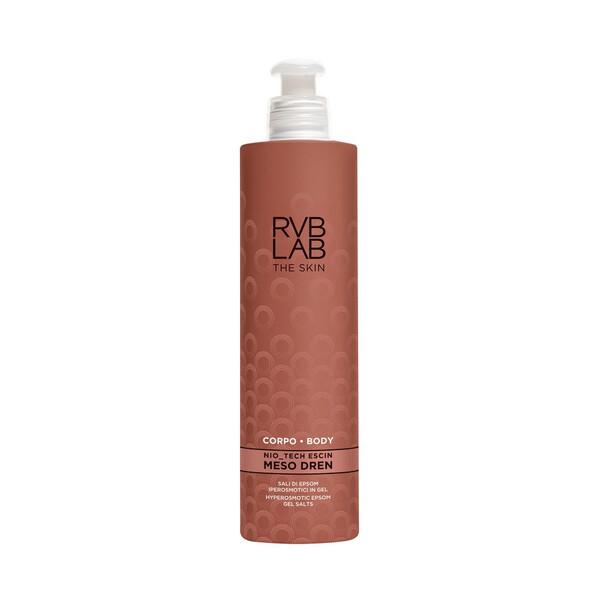 RVBLAB Meso Dren Sali Iperosmotici In Gel 250 ml