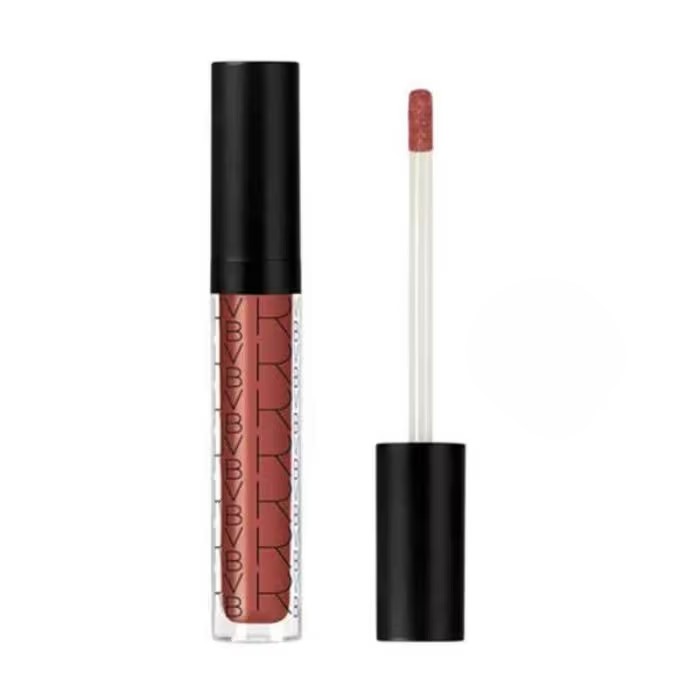 RVB Lab Ever&Ever Matt Rossetto Liquido Opaco Lunga Tenuta 12H Colore 05, 6.5ml