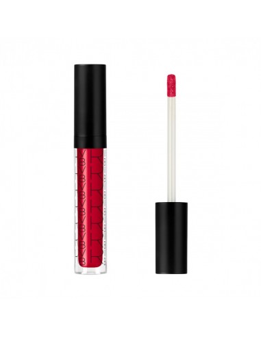 RVB LAB Ever&Ever Matt Rossetto liquido opaco a lunga tenuta 06, 6,5ml - Labbra irresistibili con un tocco di classe