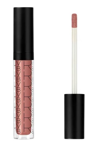 RVB Lab Ever&Ever Matt Rossetto Liquido Opaco Lunga Tenuta 12H Colore 01, 6.5ml