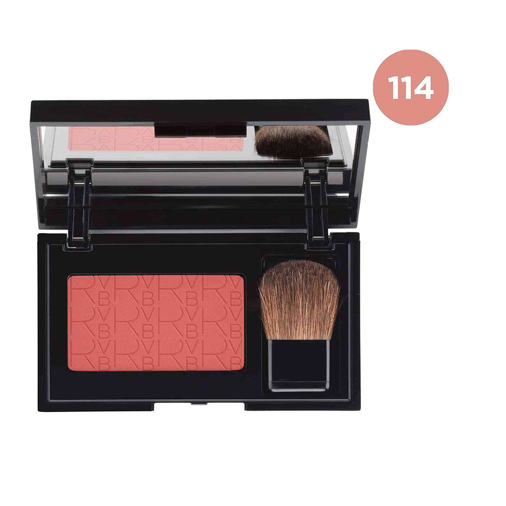 RVB Lab Powder Blush Compatto in Polvere Polvere per Guance Colore N. 114, 5g — confronto prezzi