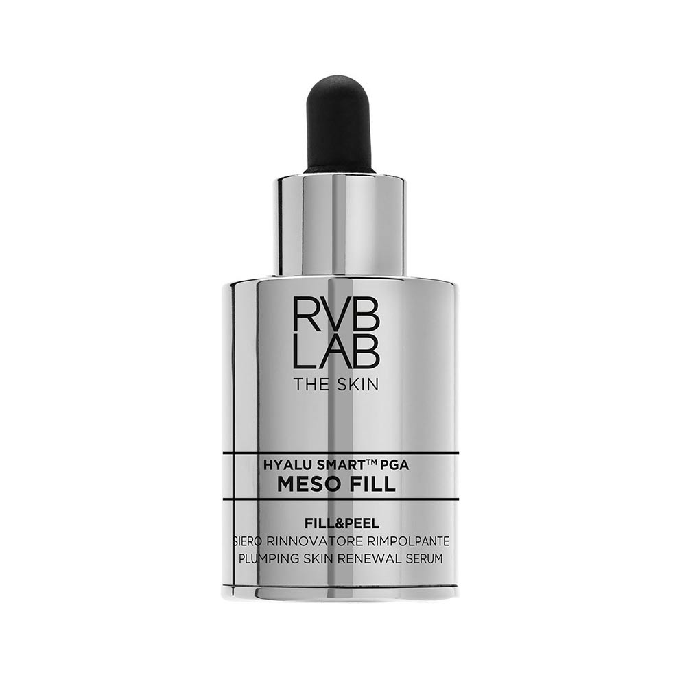 RVB Lab Meso Fill - Siero Rinnovatore Rimpolpante, 30ml — confronto prezzi