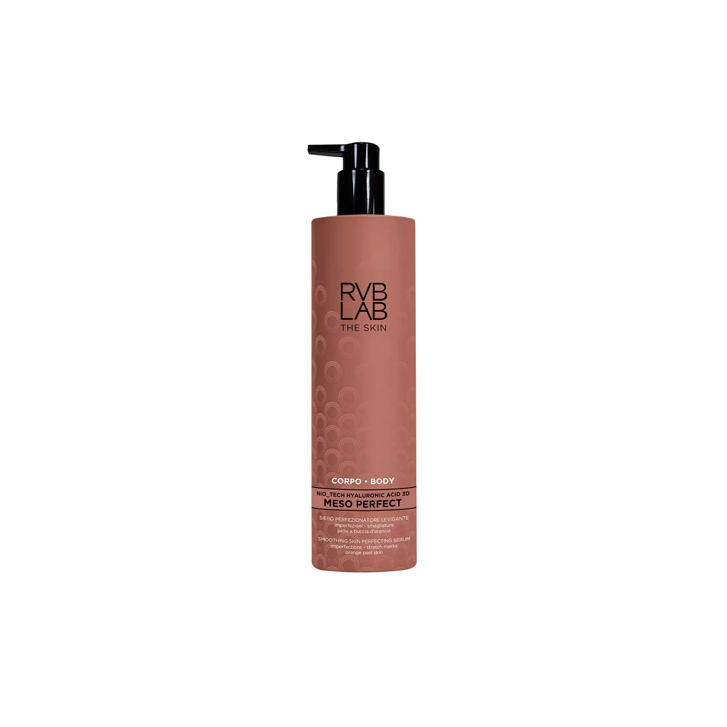 RVB LAB Meso Perfect Siero Levigante