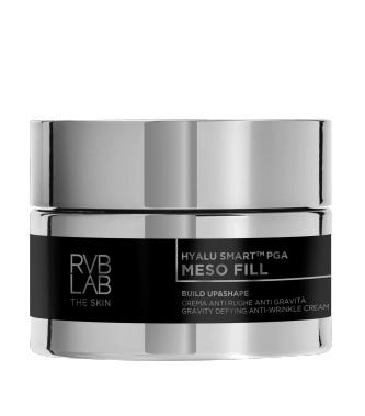 RVB BUILD & SHAPE CREMA ANTIRUGHE 50 ML
