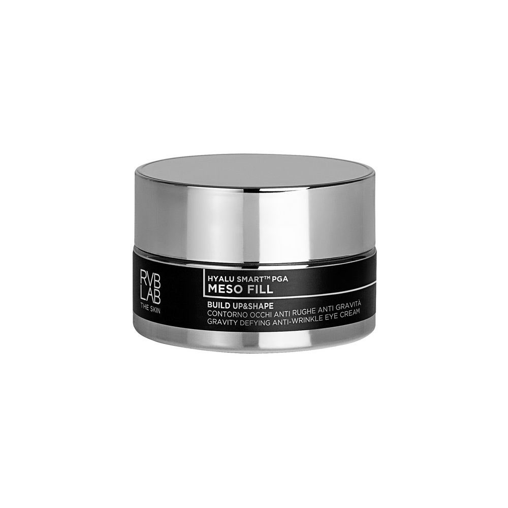 RVB BUILD & SHAPE CONTORNO OCCHI ANTIRUGHE 15 ML — confronto prezzi