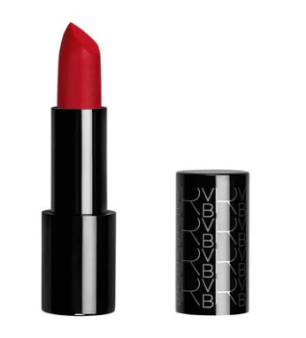 RVB Lab Hydra Boost Creamy Lipstick Rossetto Cremoso N. 55 In My Blood, 3.5g