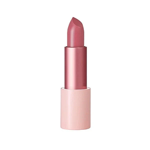RVB Lab Balsamo Labbra Volumizzante Trattamento Labbra Colore N. 43 Rosa, 3.7g