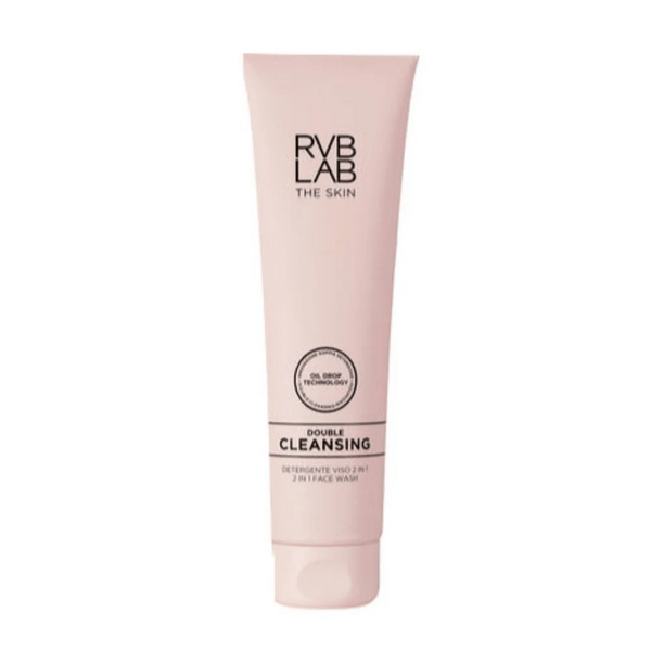 RVB LAB Double Cleansing Doppia Detersione Detergente Viso 2 in 1, 150ml — confronto prezzi