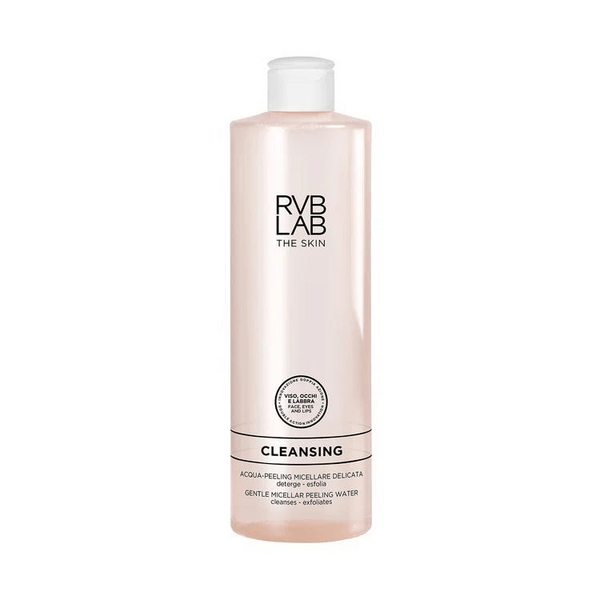 Rvblab Acqua Peeling Micellare Delicata 400 ml