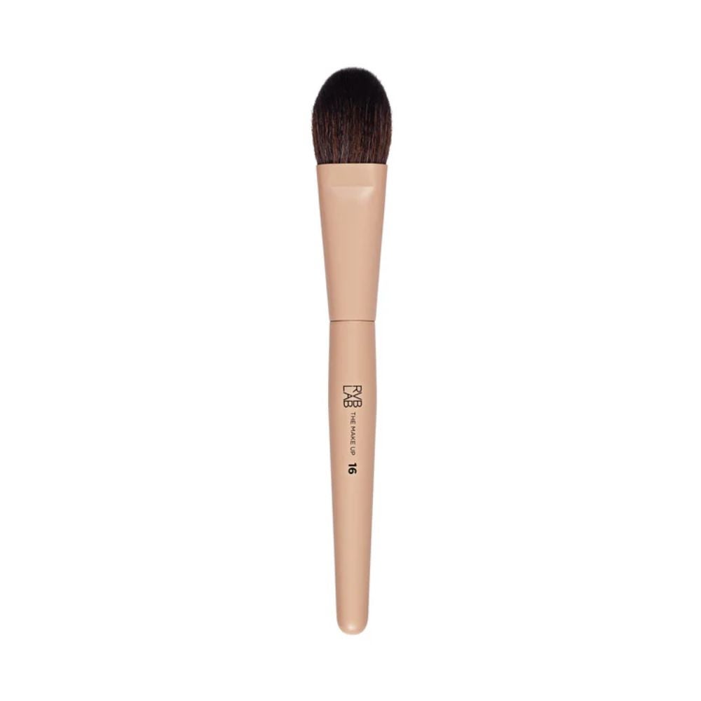 RVB Lab Pennello Prodotti in Crema N. 16, 1 Pezzo — confronto prezzi