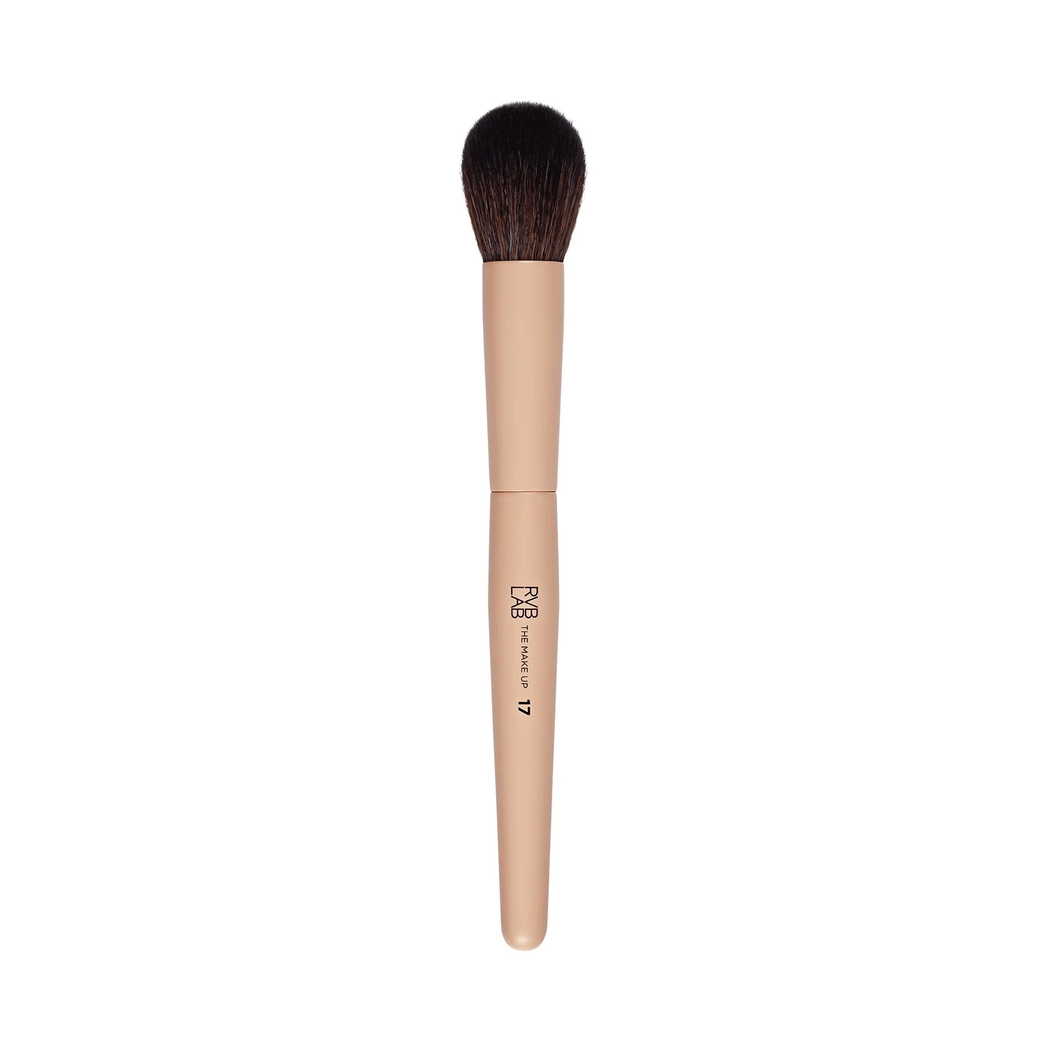 RVB Lab Pennello Blush e Contour N. 17, 1 Pezzo — confronto prezzi