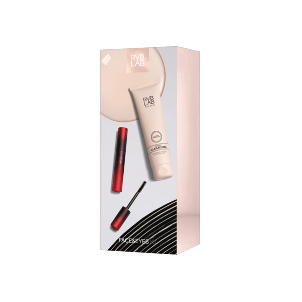 RVB Lab More & More Face Kit — confronto prezzi