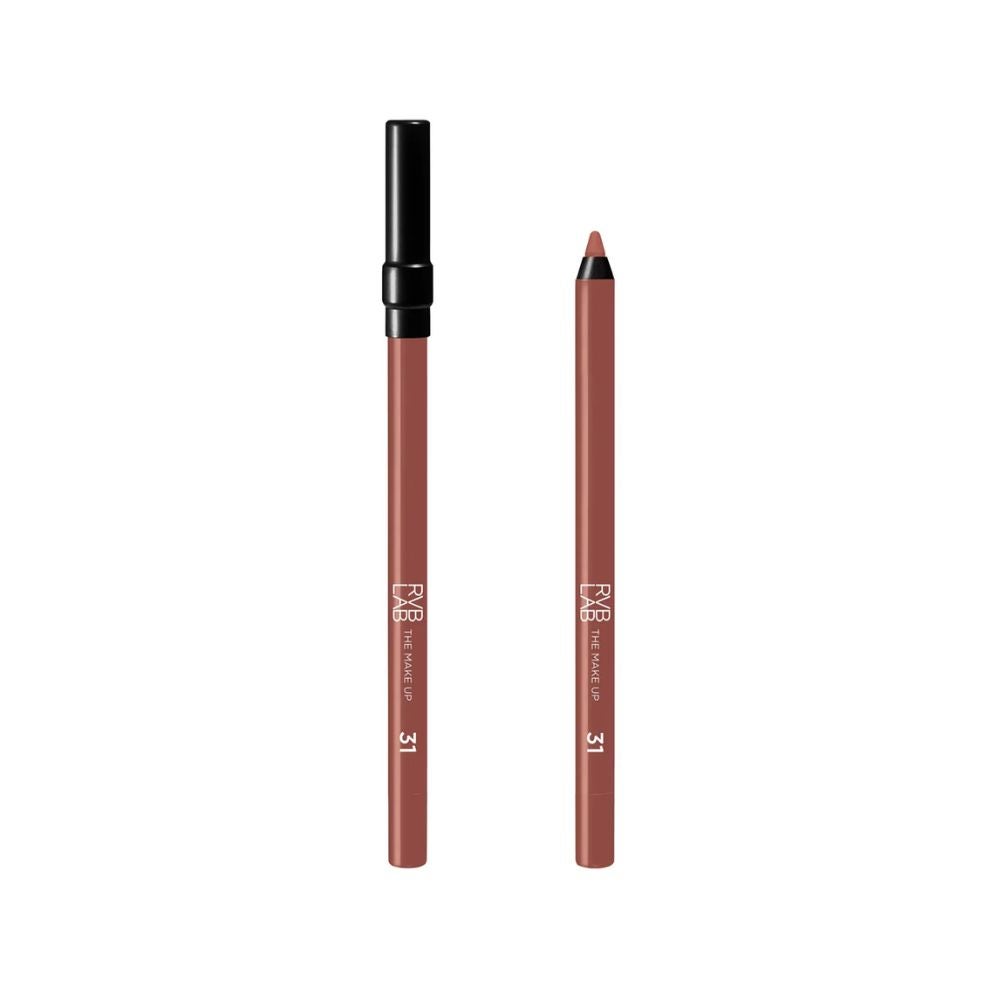 RVB Lab Water Resistant e Long Lasting Matita Labbra colore 31, 1.2g — confronto prezzi