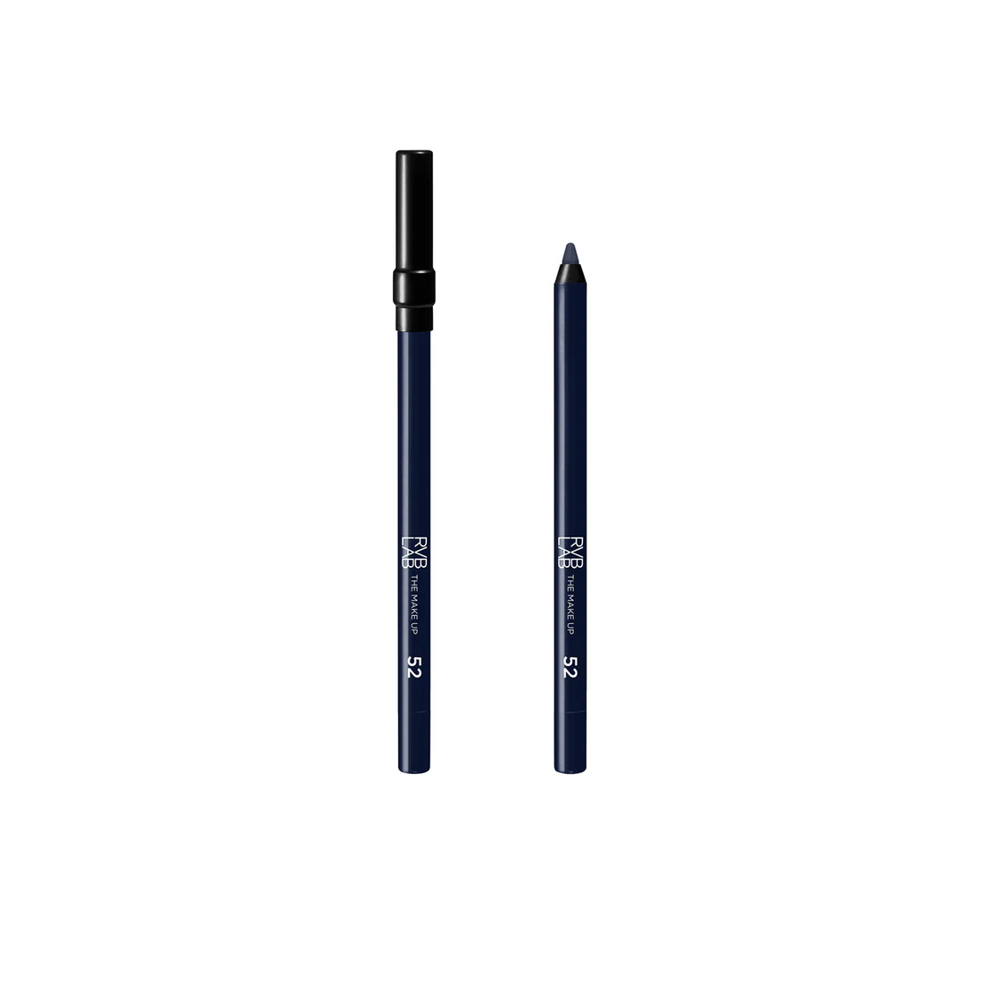 RVB Lab Water Resistant e Long Lasting Matita Occhi colore 52, 1.2g