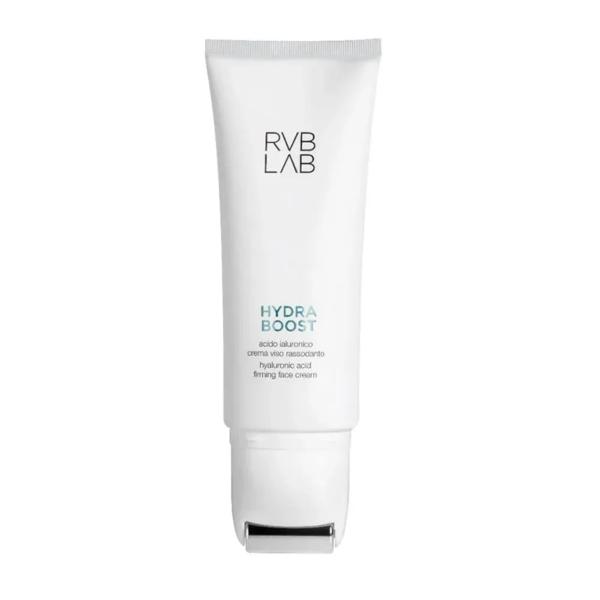 Rvb Lab Face Sculpt Hydra Boost 50ml Roller Crema Idratante Anti-Età Viso