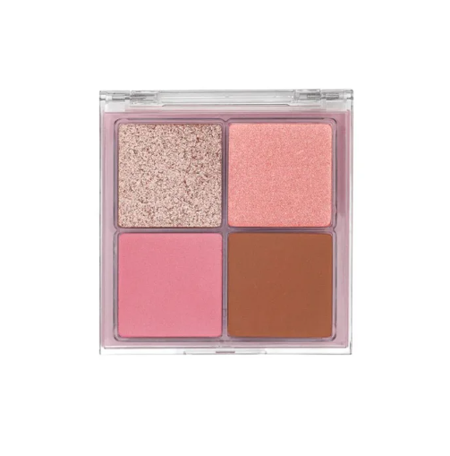 RVB Lab Glow Harmony Palette Polveri Viso, 2g x 4 colori — confronto prezzi