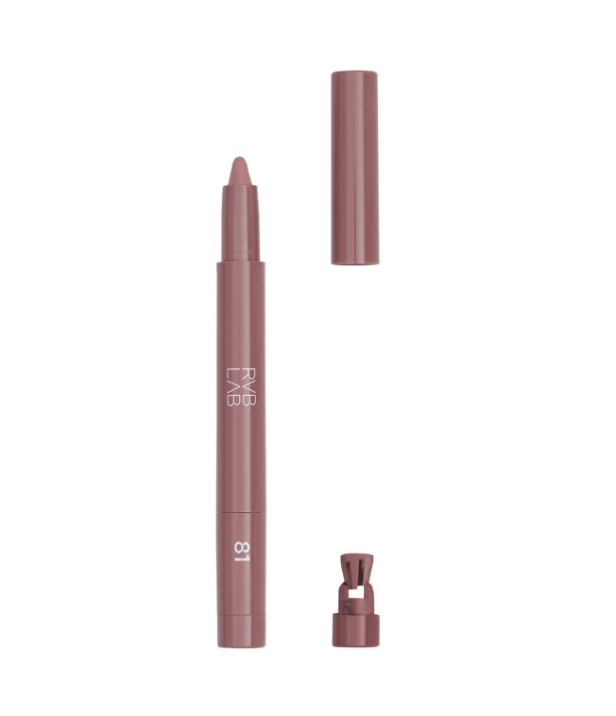 RVB Lab More Than This Kajal Eyeliner Ombretto 81 Malva, 0,8 g — confronto prezzi
