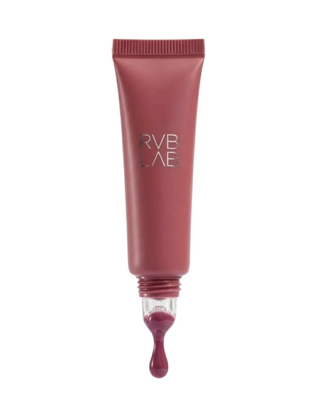 RVB Lab Peptide Lip Complex Balsamo Labbra ai Peptidi Colore N. 23 Nude, 10ml