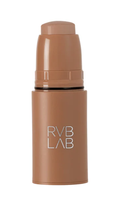 RVB LAB Skin Balm Stick Viso multiuso blush e bronzer n. 206 Taupe contoru, 6ml — confronto prezzi