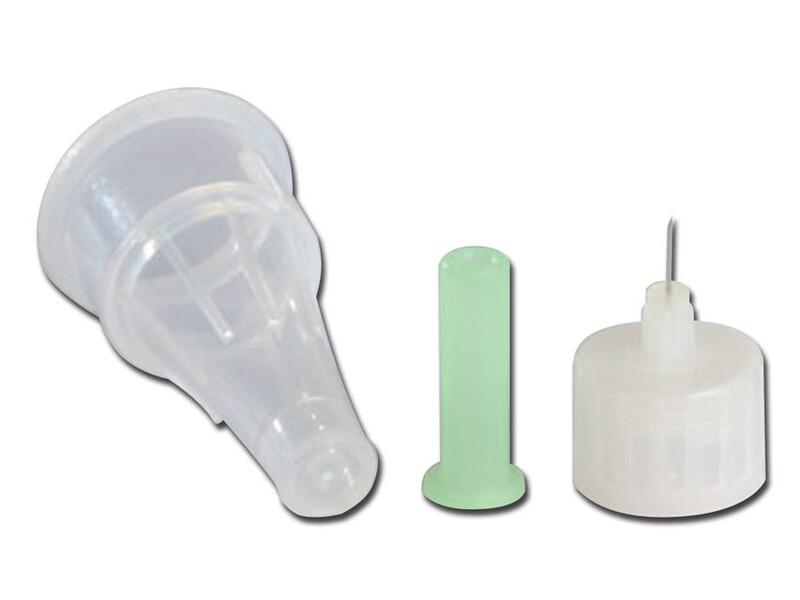 Gima Aghi Penna Insulina 4 mm 32G Universali 100 Pezzi — confronto prezzi