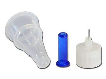 Gima Aghi Penna Insulina 6 mm 31G Universali 100 Pezzi — confronto prezzi