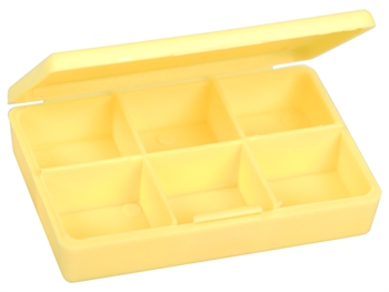 Portapillole Giornaliero Handy Box — confronto prezzi