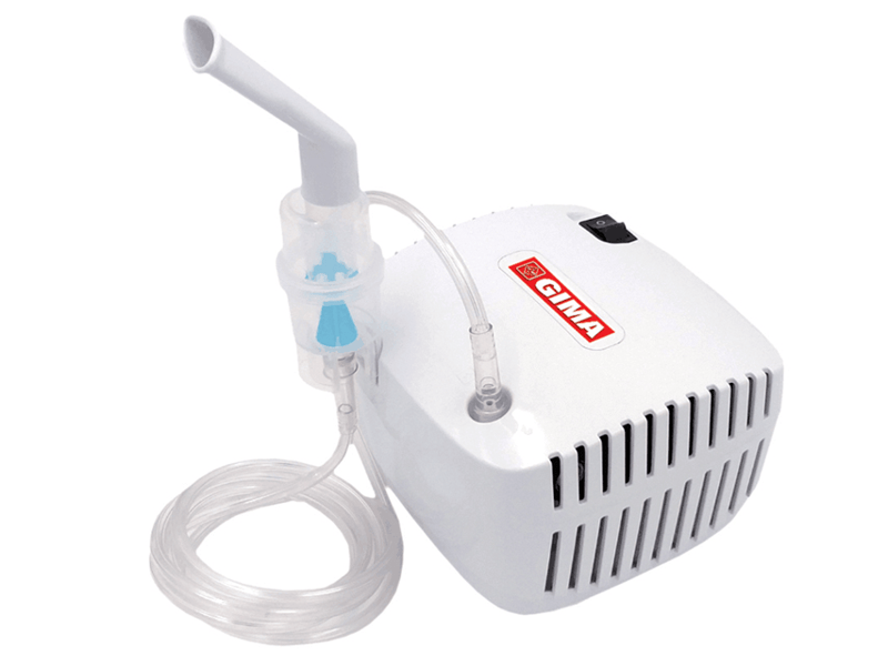Gima Aerosol Smart Terapia Aerosolica Compatta