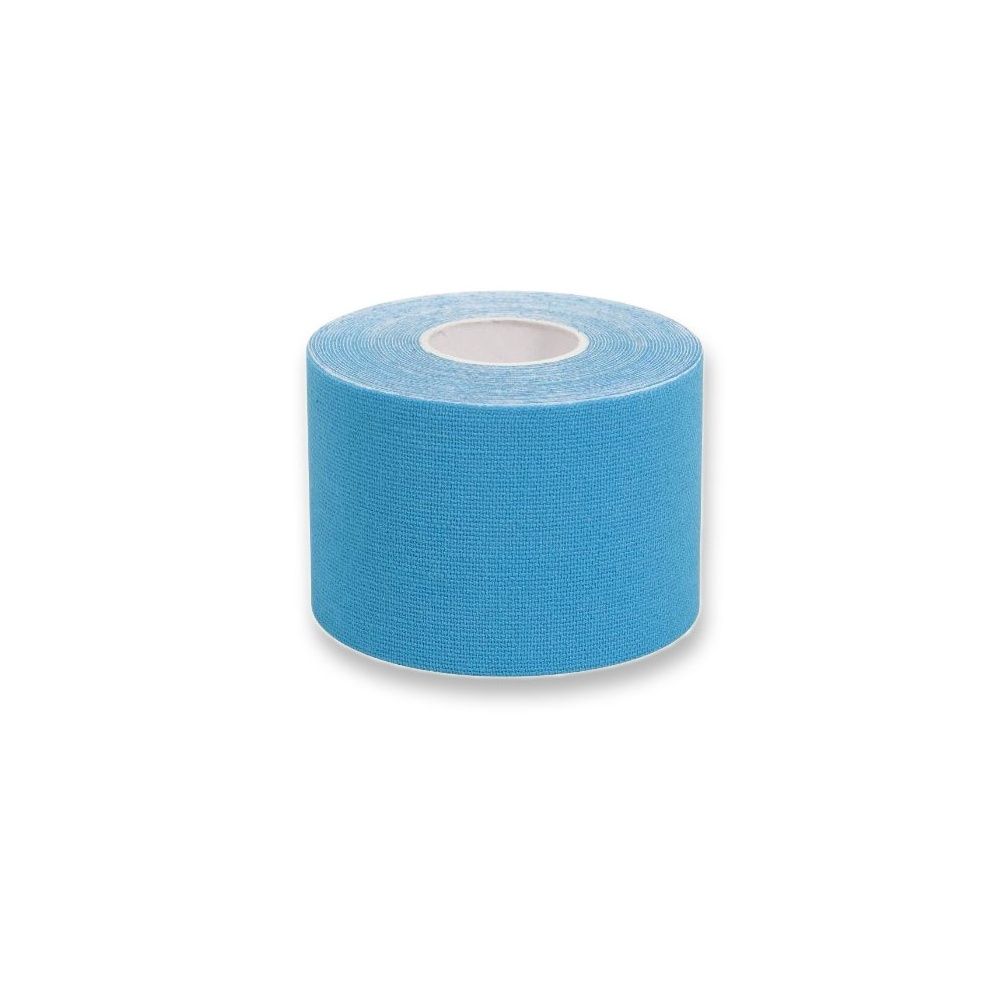 GIMA Taping Kinesiologia 5 M X Cm - Azzurro 1 pz Altro