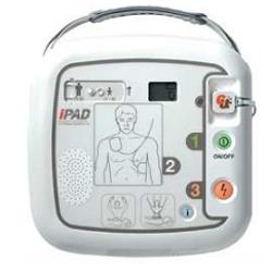 GIMA CU-SP1 Defibrillatore Semiautomatico I-PAD con Borsa — confronto prezzi