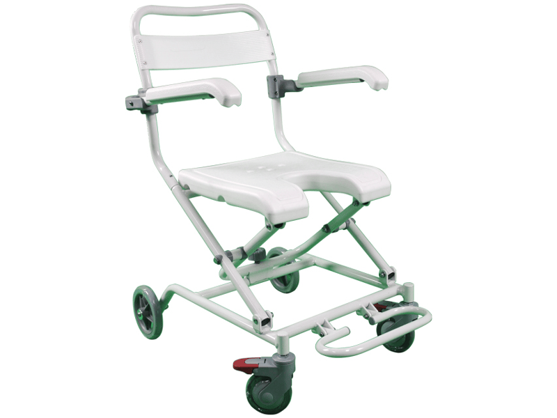 Comoda Da Doccia Con Ruote — confronto prezzi