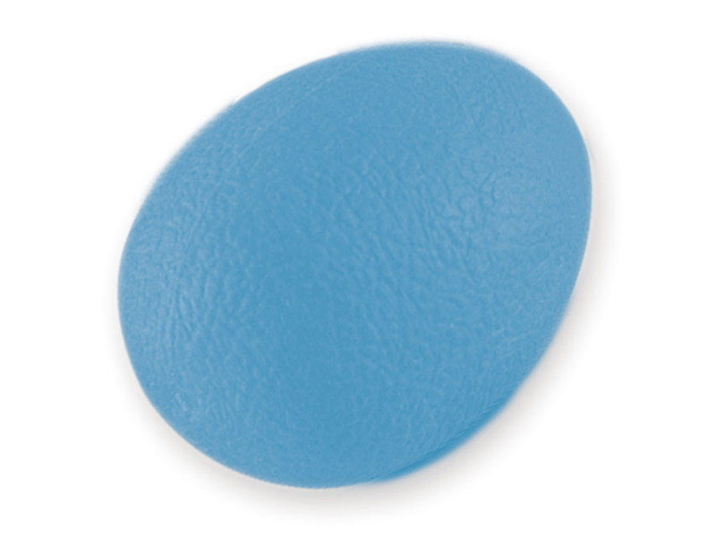 Uova Silicone - Resistente - Blu — confronto prezzi