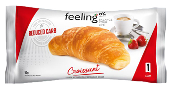 FEELING OK CROISSANT START 50G — confronto prezzi