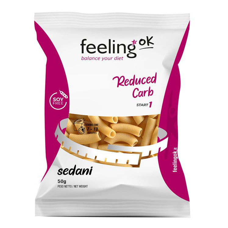 feeling ok sedani start 50g