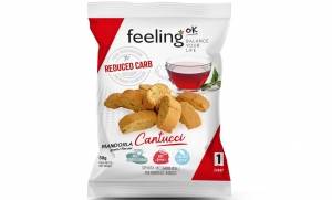 feeling ok cantucci mand start — confronto prezzi