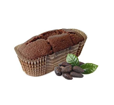 feeling ok plum cake cacao 45g